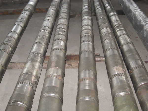 合肥惠州螺桿鉆具拆裝架費用多少