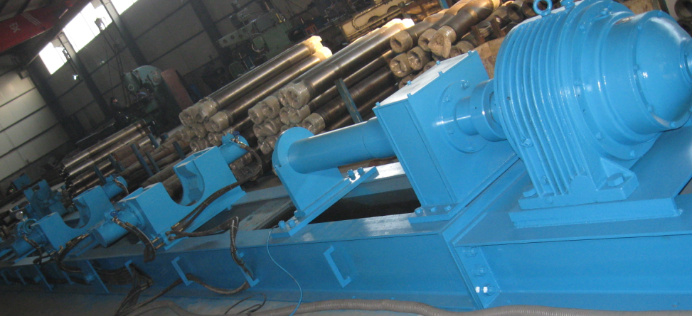 合肥惠州螺桿鉆具拆裝架費用多少