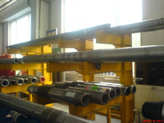 哈爾濱梅州螺桿鉆具整機試驗臺公司地址值得信賴