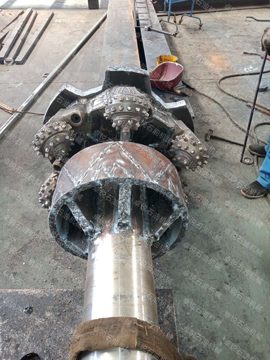 廣東韶關(guān)無(wú)磁鉆鋌電話咨詢感謝咨詢